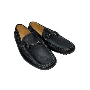 Sandro Moscoloni Men Lather Shoes Size 10.5